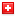 illuminease.com is hosted in Switzerland